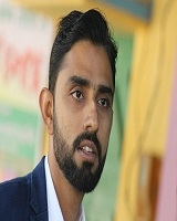 Faculty Member